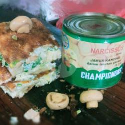 Martabak Super Jamur