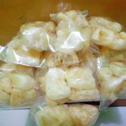 Krupuk Kulit Sapi