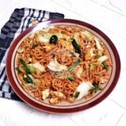 Bakmi Goreng Jowo Spesial