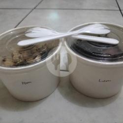 Paket Berdua Ayam Dan Tenderloin