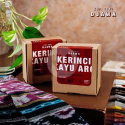 Drip Kerinci Kayu Aro