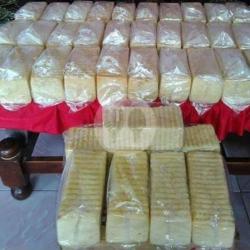 Roti Tawar Bandung