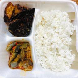 Nasi Paru Rica Spesial (cita Rasa Masakan Khas Jawa)