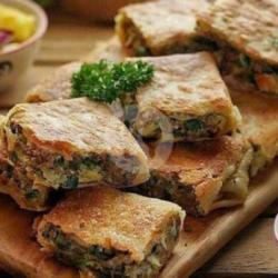 Martabak Telur Biasa