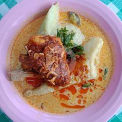 Lontong Sayur