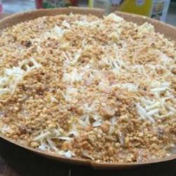 Keju Kacang
