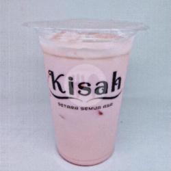 Kisah Red Velvet