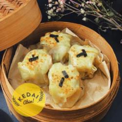 Dimsum Mozzarella Isi 4