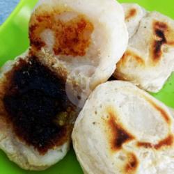 1 Porsi Pempek Panggang (pempek Tunu)