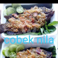 Paket Cobek Nila Jeletot