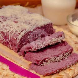 Bolu Susu Blueberry Keju