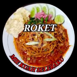 Mie Kuah Aceh Seleraku