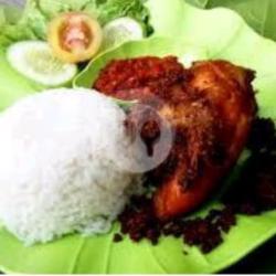 Paket Ayam Laos