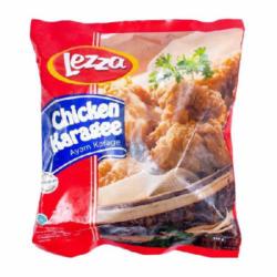 Lezza Chicken Karage 400g