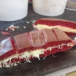 Keju Susu Redvelvet