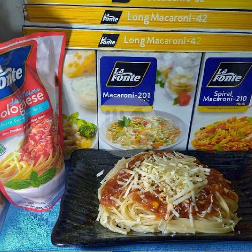 Kopi dan Pasta in Aja, Gg. Seren No.31 i GoFood