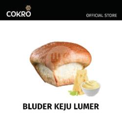 Bluder Keju Lumer