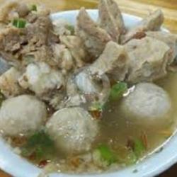 Bakso Sapi  Kasar Besar