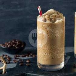 Ice Blend Cappucino