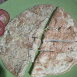 Telur Dadar