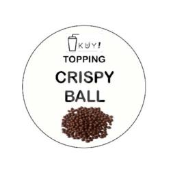 Crispy Ball