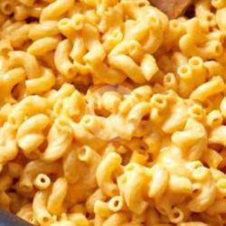 Macaroni Basah Original