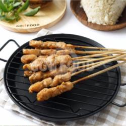 Sate Maranggi Ayam 1 Porsi