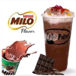 Milo Choco Special Mix