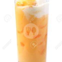 Mangga Float