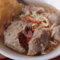 Bakso Mercon Sapi