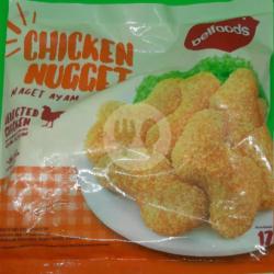 Nugget Ayam Sp 170gr