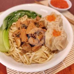 Mie Ayam Dimsum