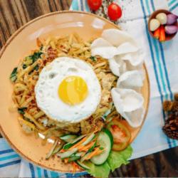 Bakmi Goreng Jawa