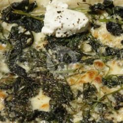 Spinach Ricotta Cheese