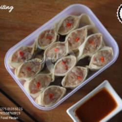 Dimsum Kepiting Box Siap Santap