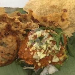 Sego Pecel