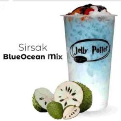 Sirsak Blueocean Mix