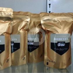 Kopi Bubuk Robusta Dampit