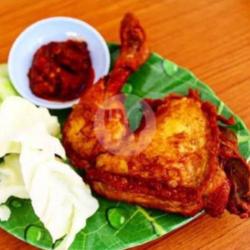 Pecel Ayam Lamongan