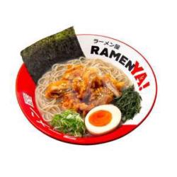 Karage Ramen