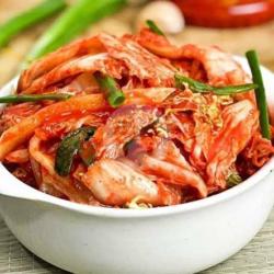 Kimchi Sawi Fresh 1kg