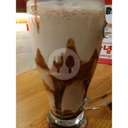 Chocolate Shake