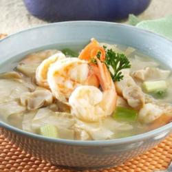 Sop Udang