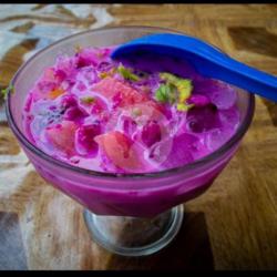 Sop Buah Naga