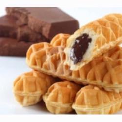 Choco - Waffle Sticks (go)