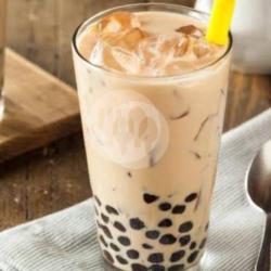Tiramisu Milk Boba Jumbo