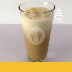 Coffee Milk