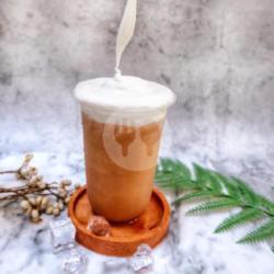 Caramel Macciato