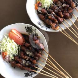 Sate Kuda Bakar