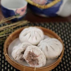 Bakpao Talas